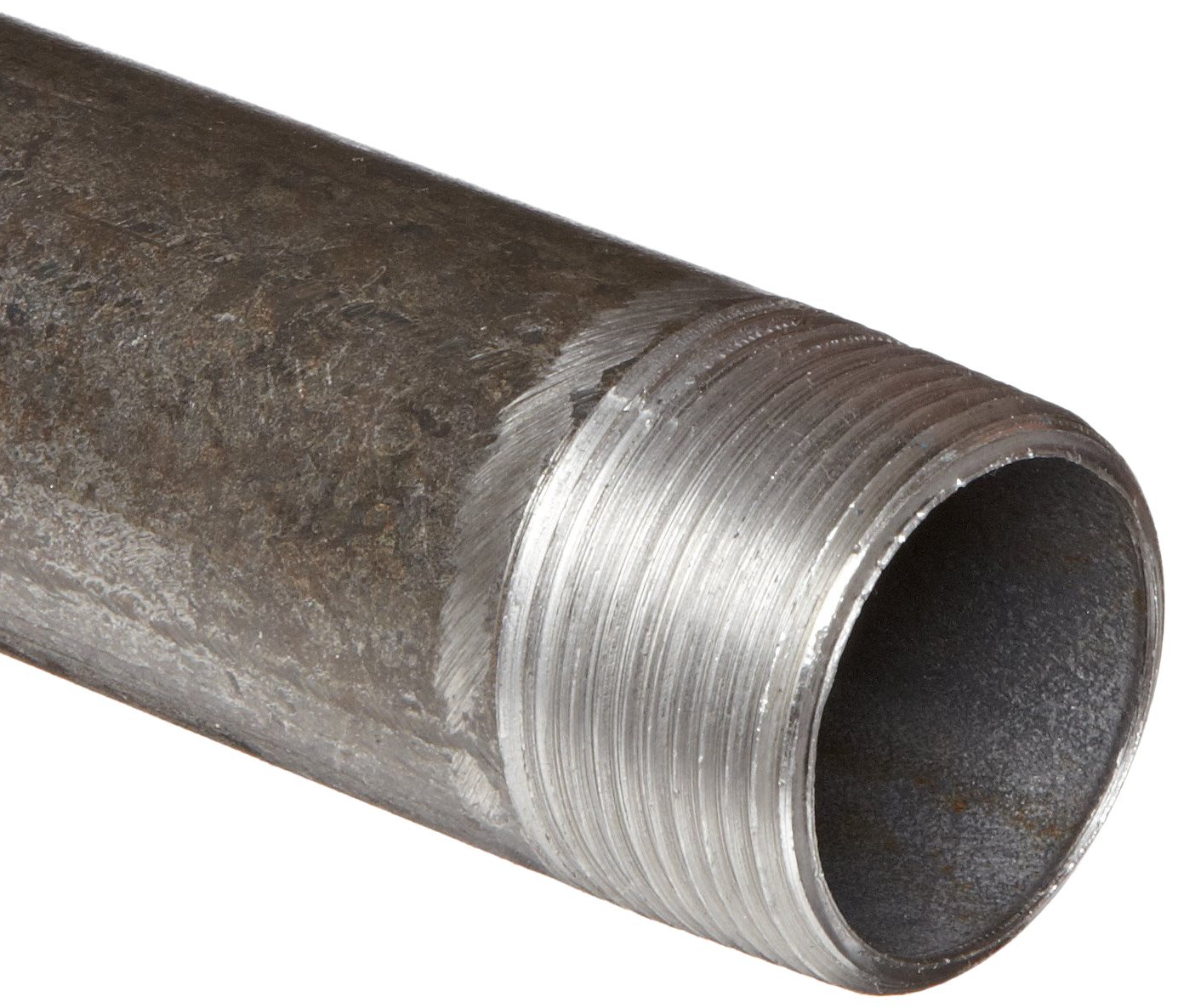Black / gas pipe & fittings