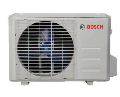 Bosch ductless outdoor condenser