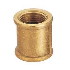 Brass fittings & nipples