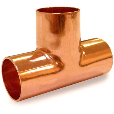 Pipes, Fittings & More