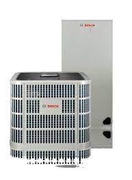 Bosch HVAC