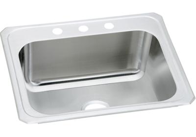 Laundry Tubs & Faucets