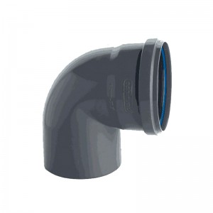 Polypropylene pipe & fittings