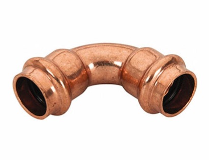 ProPress fittings & valves