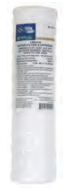 Sediment filter 10 micron