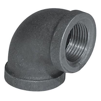 Steam fittings